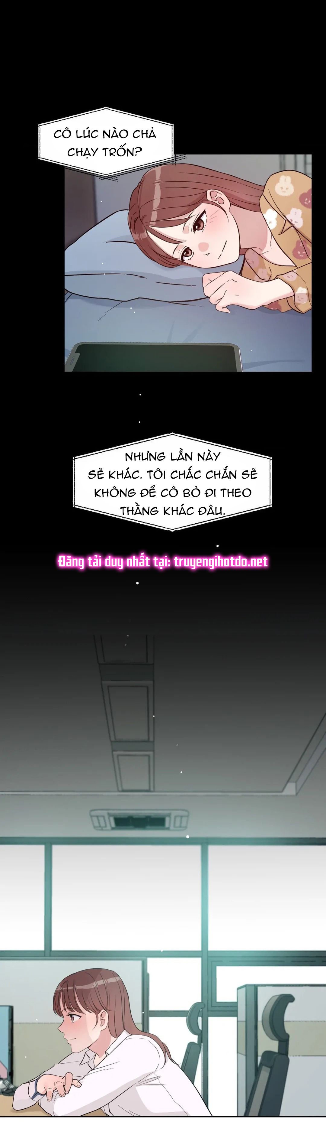 đọc truyện [18+] Những Tưởng Tượng Của Tôi Đang Hoá Thành Thực Chương 20 ảnh 30 tại Giả Dược
