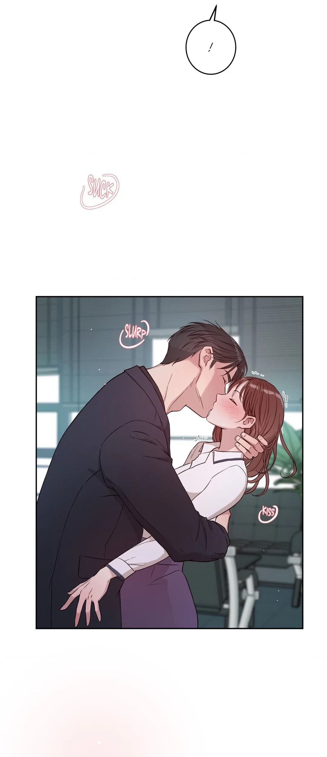 đọc truyện [18+] Những Tưởng Tượng Của Tôi Đang Hoá Thành Thực Chương 20 ảnh 41 tại Giả Dược