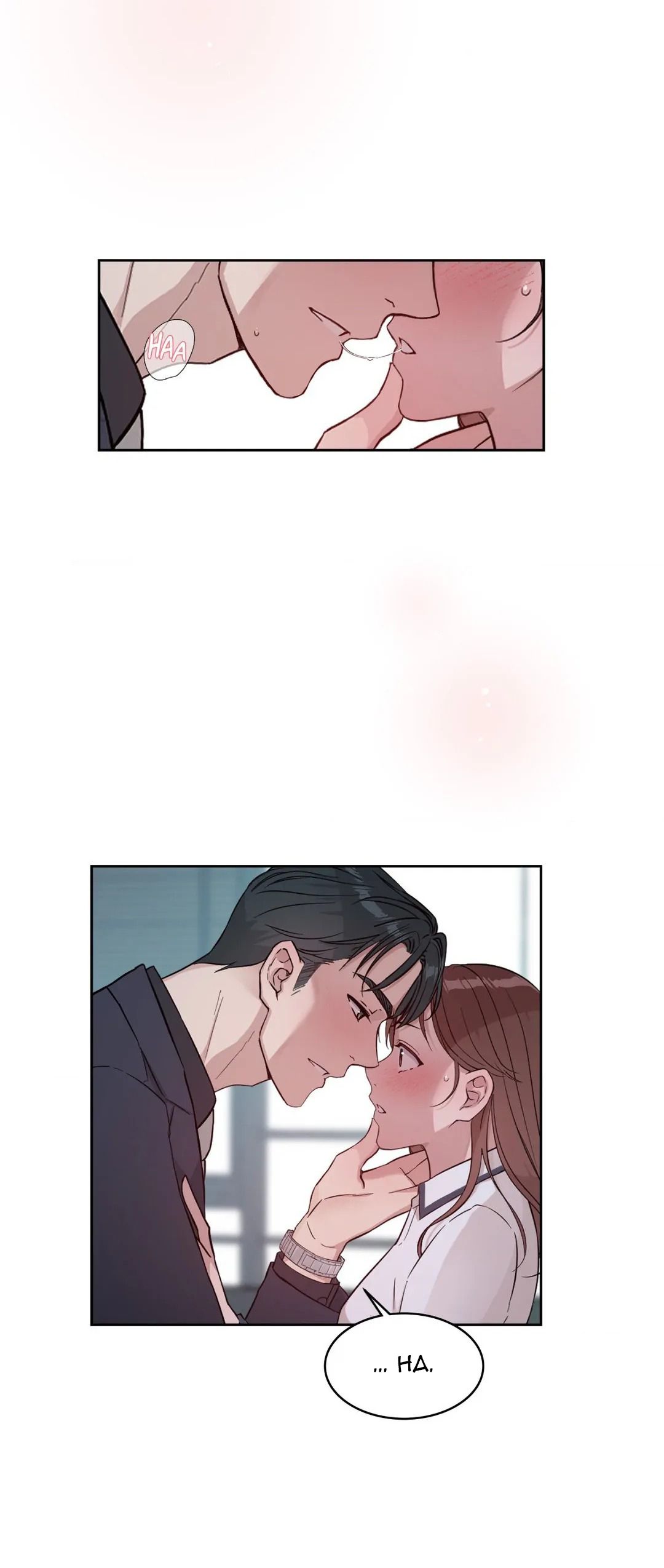 đọc truyện [18+] Những Tưởng Tượng Của Tôi Đang Hoá Thành Thực Chương 20 ảnh 42 tại Giả Dược