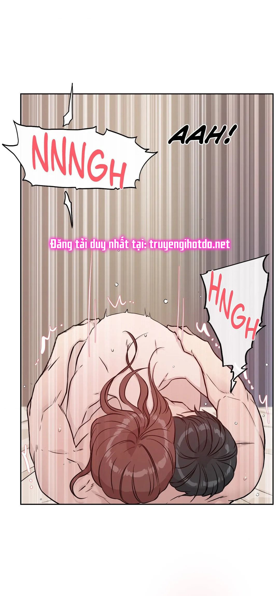 đọc truyện [18+] Những Tưởng Tượng Của Tôi Đang Hoá Thành Thực Chương 20 ảnh 10 tại Giả Dược