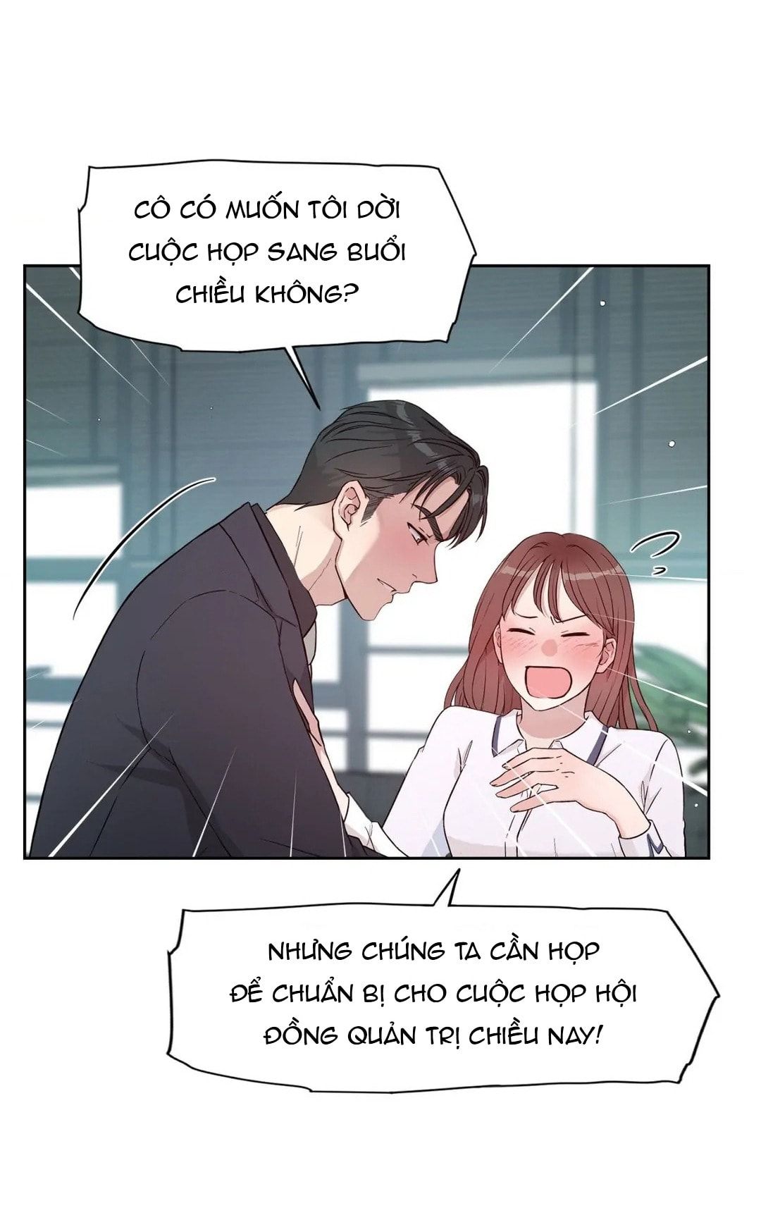 đọc truyện [18+] Những Tưởng Tượng Của Tôi Đang Hoá Thành Thực Chương 21 ảnh 12 tại Giả Dược