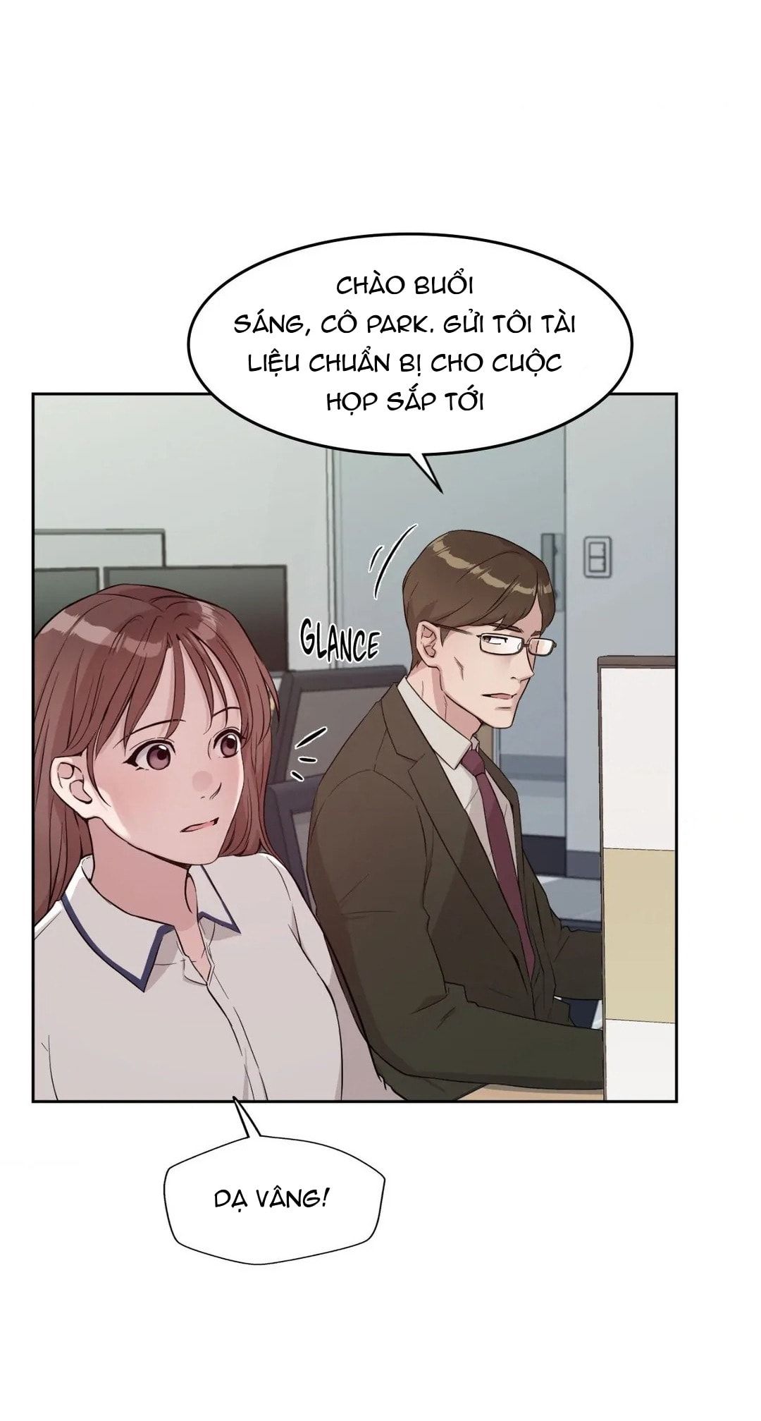 đọc truyện [18+] Những Tưởng Tượng Của Tôi Đang Hoá Thành Thực Chương 21 ảnh 28 tại Giả Dược
