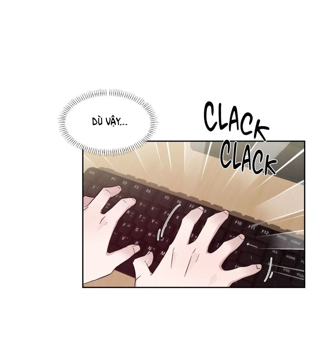 đọc truyện [18+] Những Tưởng Tượng Của Tôi Đang Hoá Thành Thực Chương 21 ảnh 35 tại Giả Dược