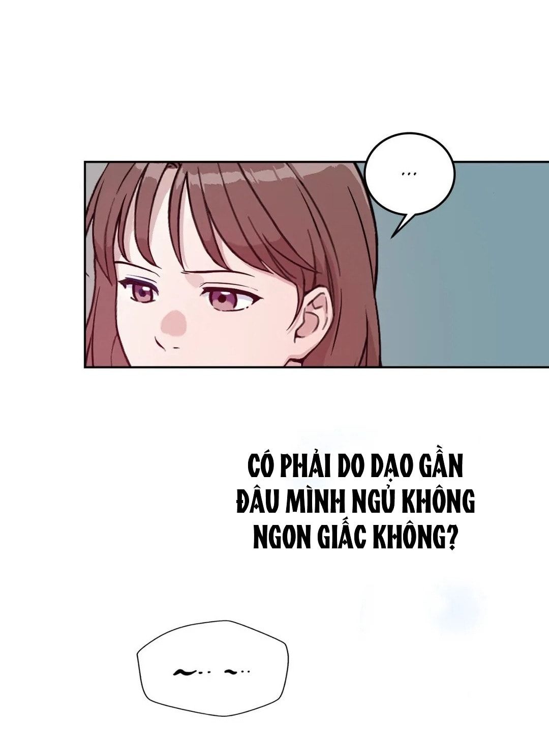 đọc truyện [18+] Những Tưởng Tượng Của Tôi Đang Hoá Thành Thực Chương 21 ảnh 49 tại Giả Dược