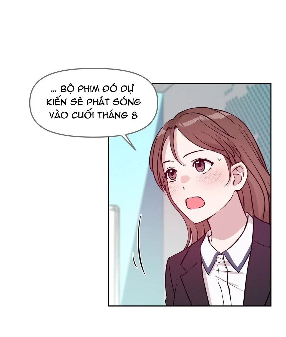 đọc truyện [18+] Những Tưởng Tượng Của Tôi Đang Hoá Thành Thực Chương 21 ảnh 56 tại Giả Dược