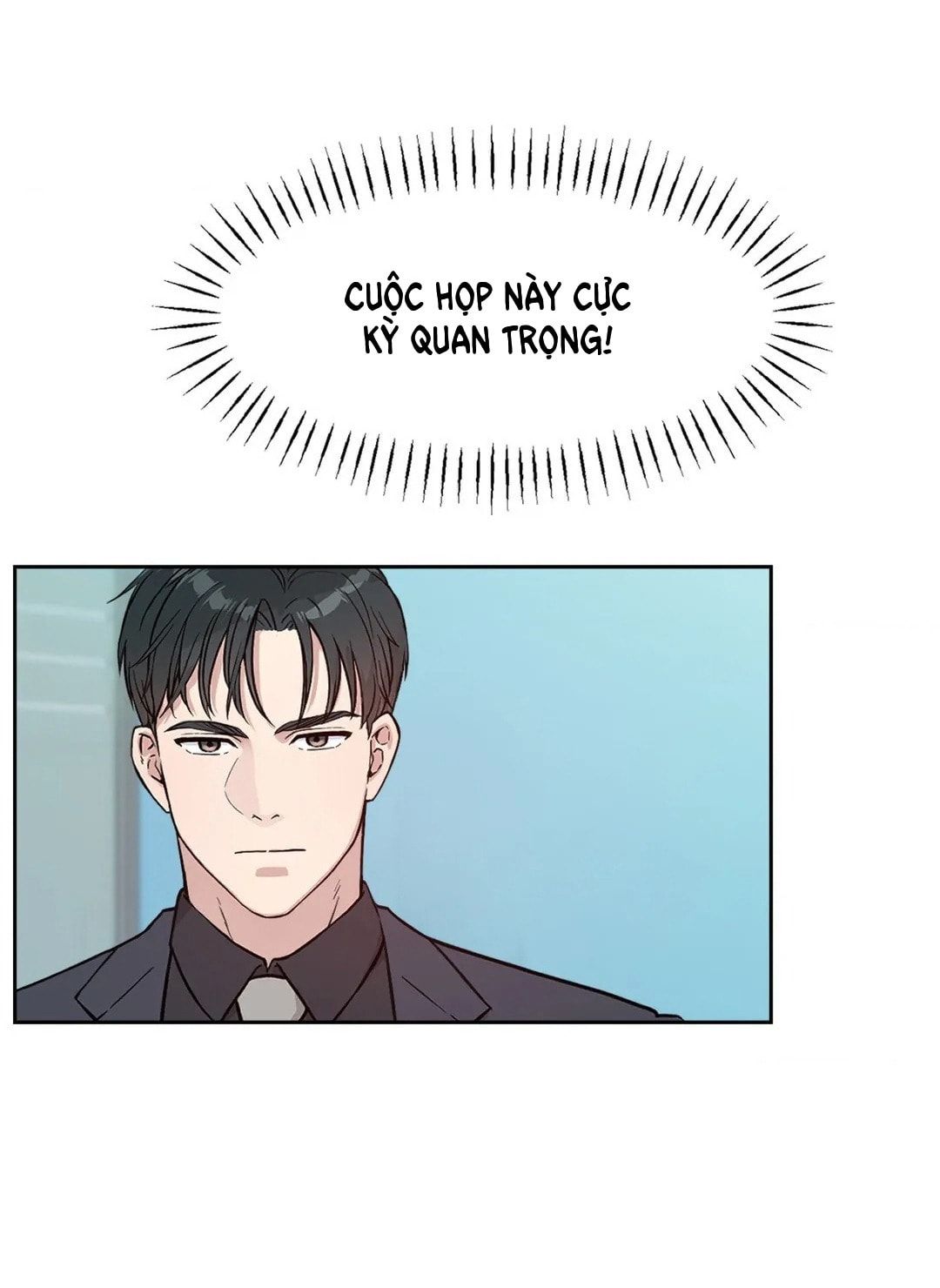 đọc truyện [18+] Những Tưởng Tượng Của Tôi Đang Hoá Thành Thực Chương 22 ảnh 4 tại Giả Dược