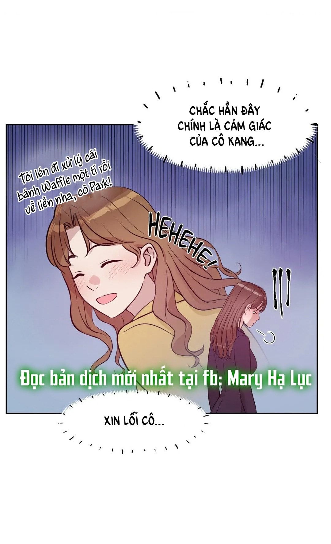 đọc truyện [18+] Những Tưởng Tượng Của Tôi Đang Hoá Thành Thực Chương 22 ảnh 32 tại Giả Dược