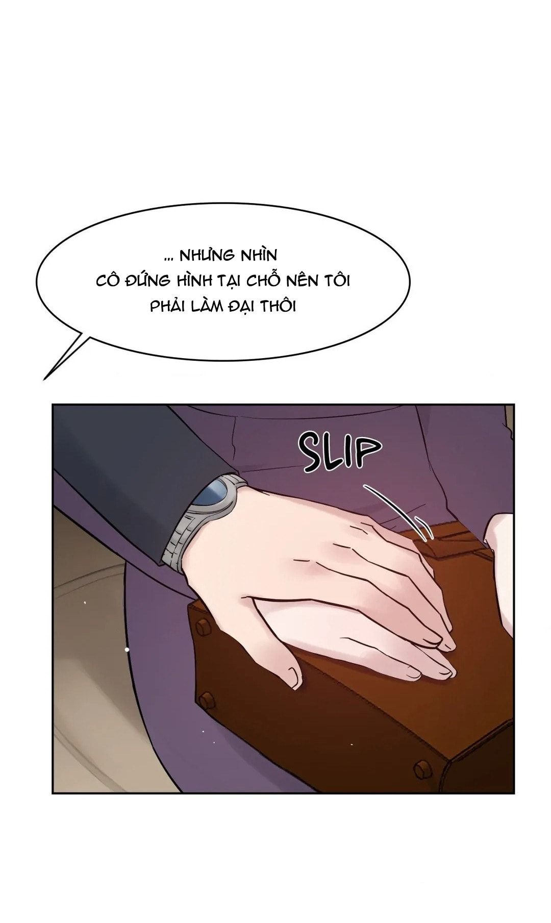 đọc truyện [18+] Những Tưởng Tượng Của Tôi Đang Hoá Thành Thực Chương 22 ảnh 56 tại Giả Dược