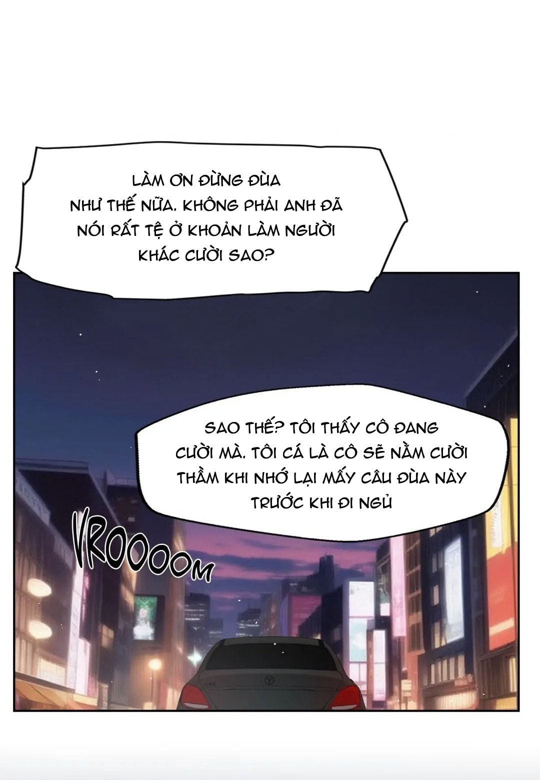 đọc truyện [18+] Những Tưởng Tượng Của Tôi Đang Hoá Thành Thực Chương 22 ảnh 62 tại Giả Dược