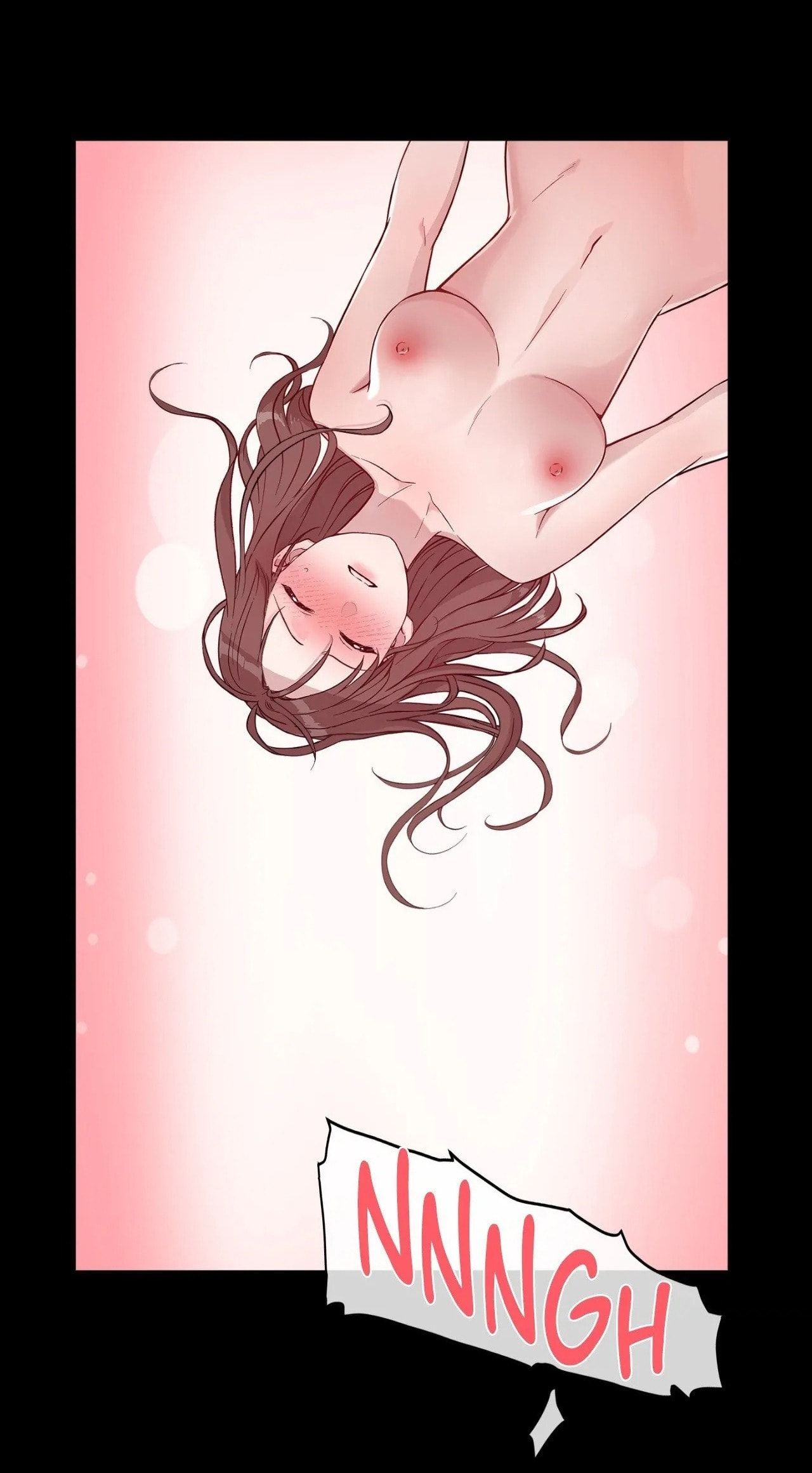 đọc truyện [18+] Những Tưởng Tượng Của Tôi Đang Hoá Thành Thực Chương 23 ảnh 15 tại Giả Dược