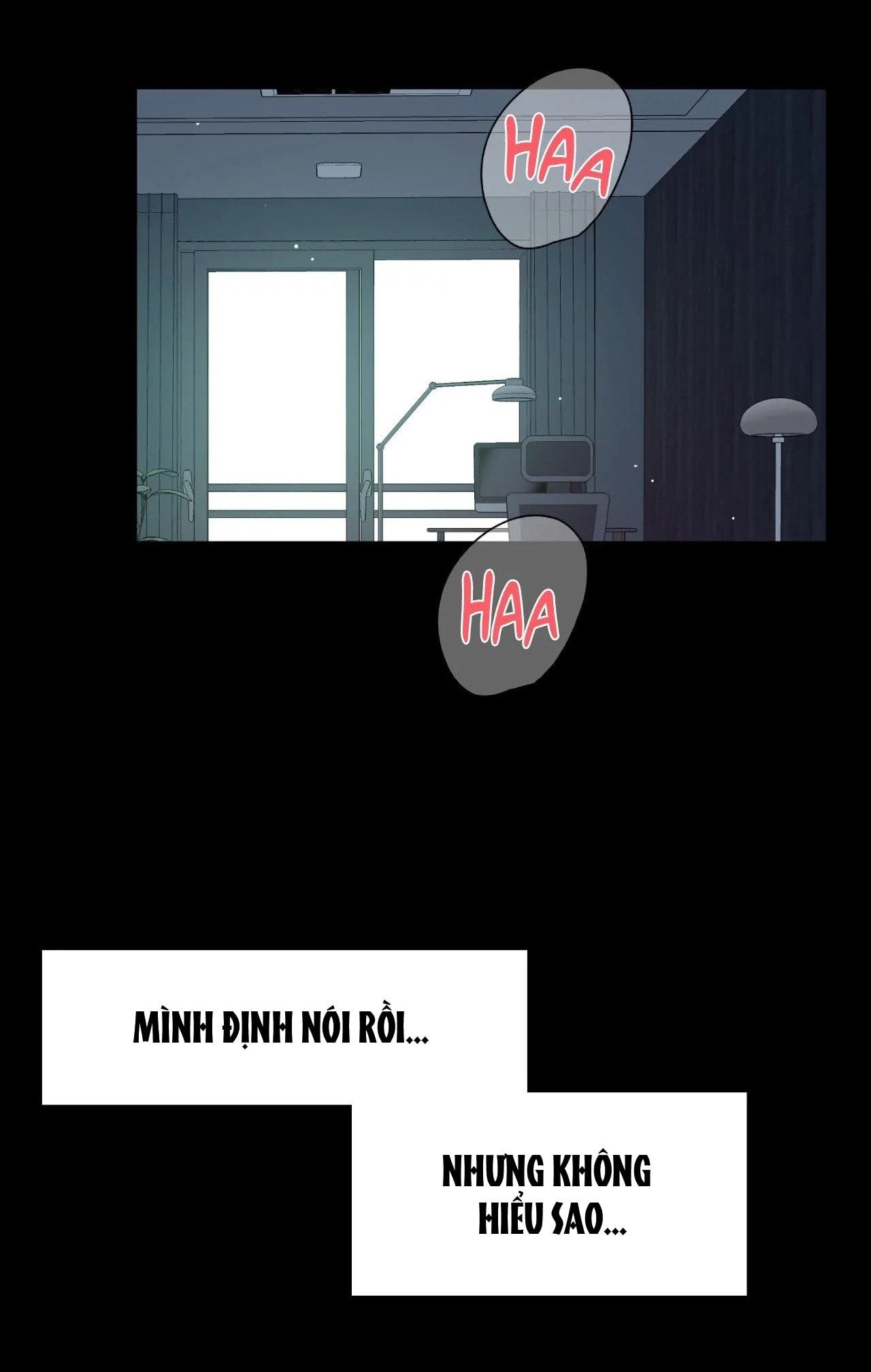 đọc truyện [18+] Những Tưởng Tượng Của Tôi Đang Hoá Thành Thực Chương 23 ảnh 3 tại Giả Dược