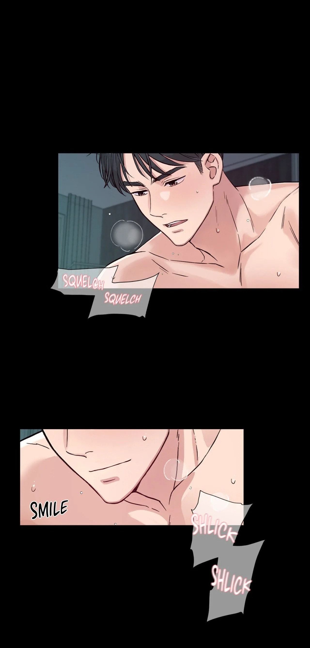 đọc truyện [18+] Những Tưởng Tượng Của Tôi Đang Hoá Thành Thực Chương 23 ảnh 22 tại Giả Dược