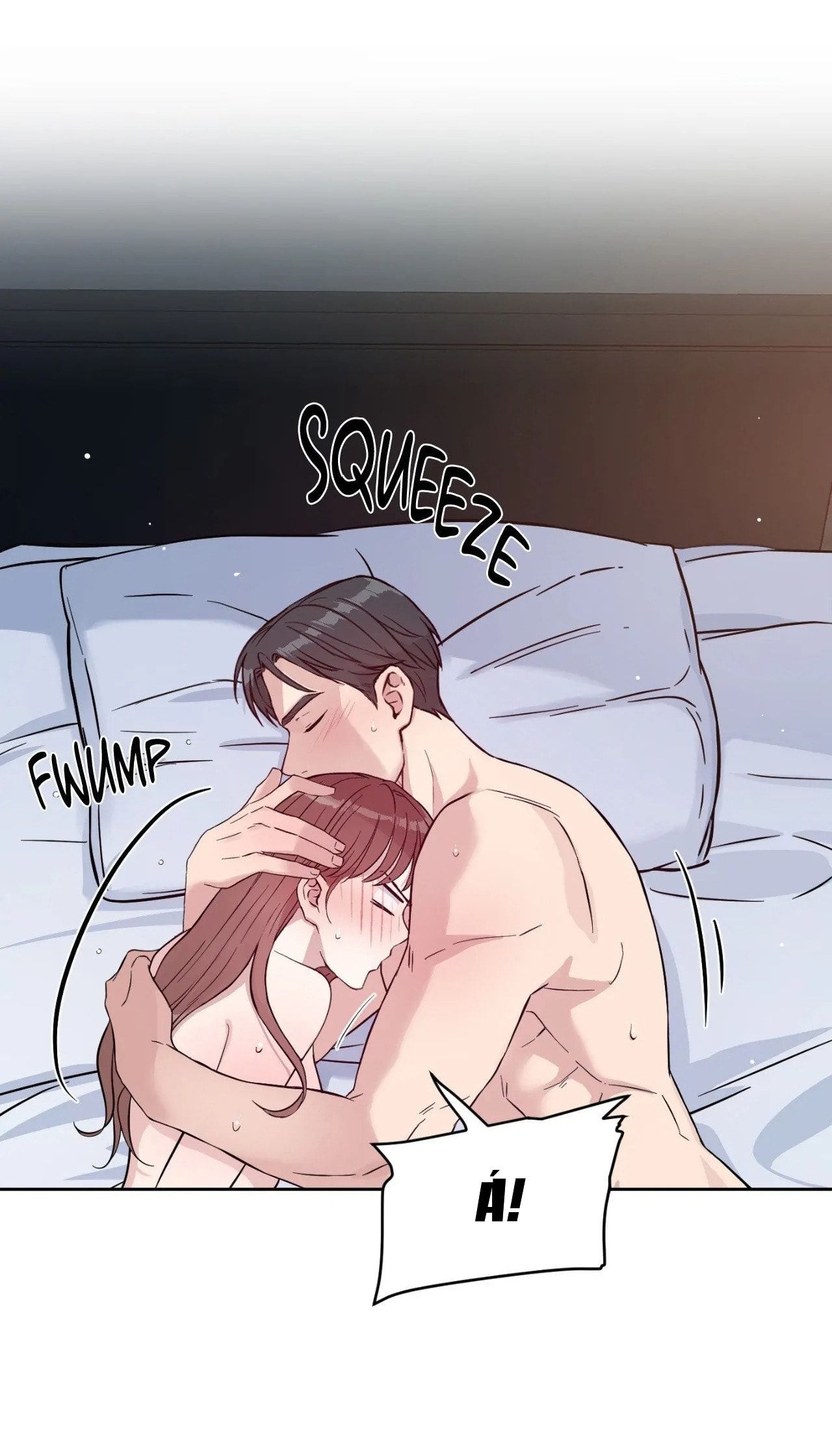 đọc truyện [18+] Những Tưởng Tượng Của Tôi Đang Hoá Thành Thực Chương 23 ảnh 43 tại Giả Dược