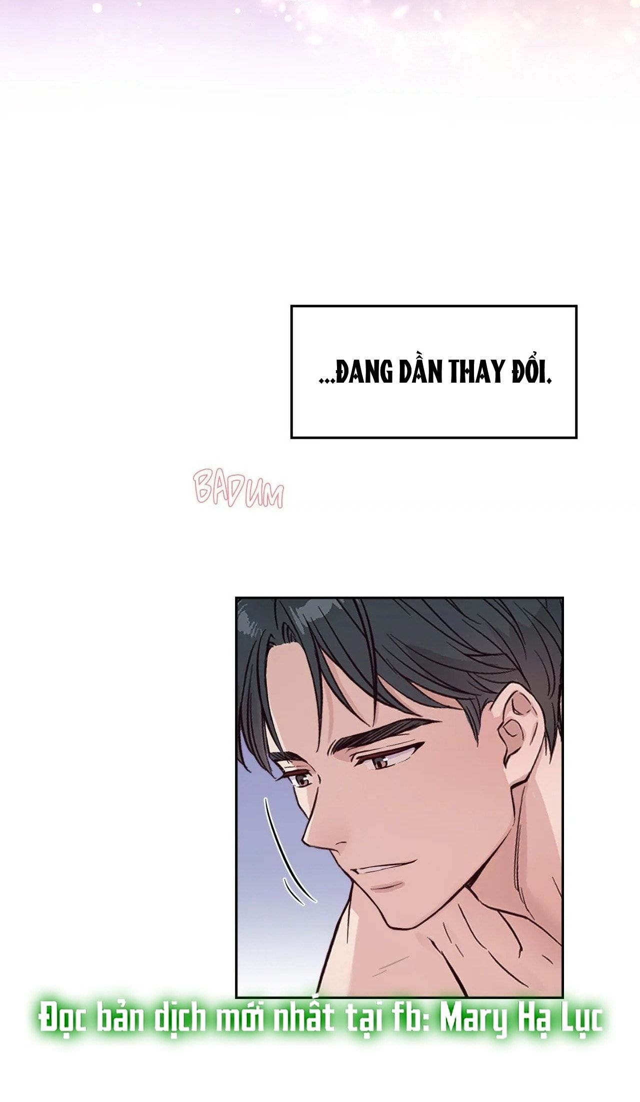 đọc truyện [18+] Những Tưởng Tượng Của Tôi Đang Hoá Thành Thực Chương 23 ảnh 48 tại Giả Dược