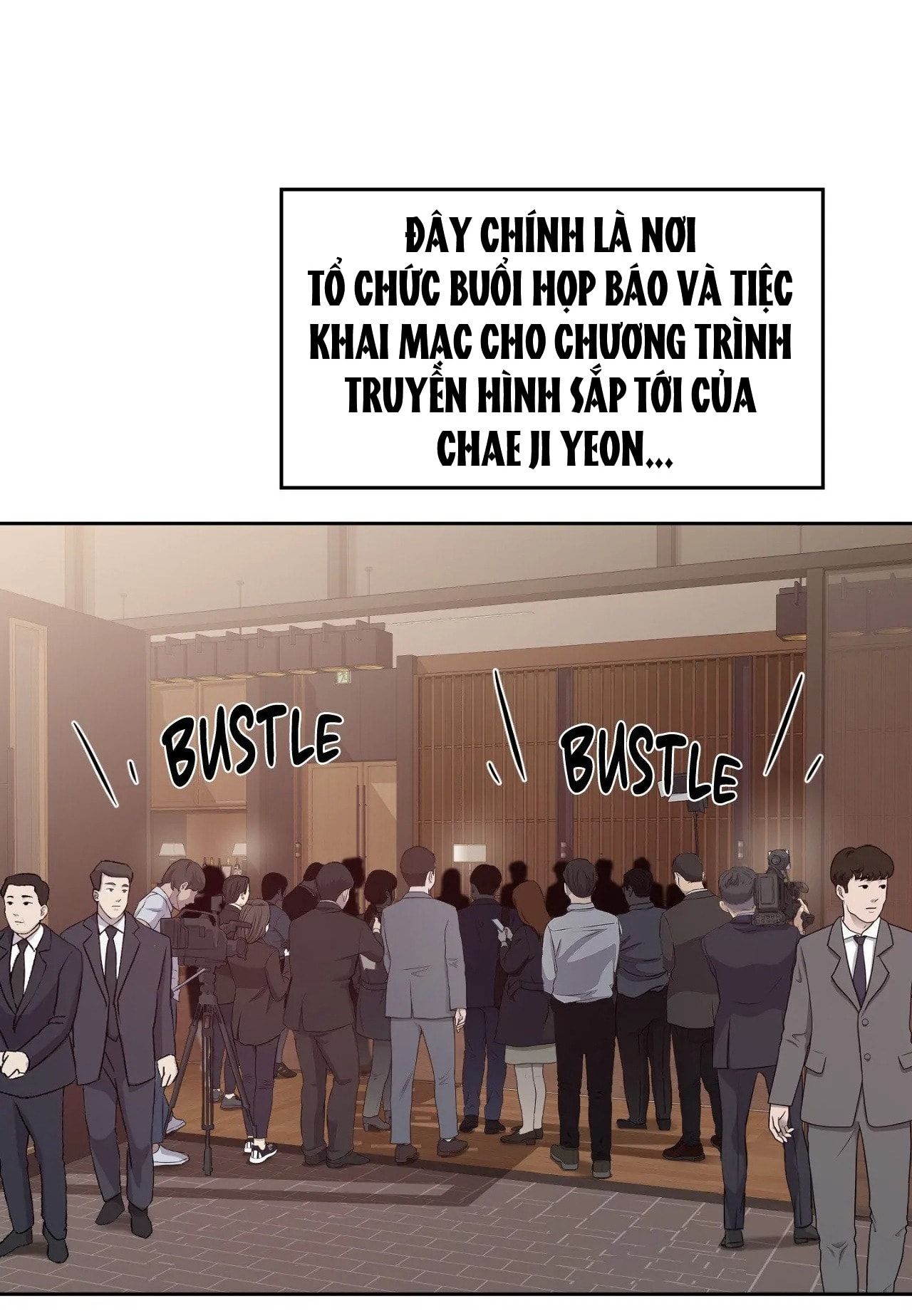 đọc truyện [18+] Những Tưởng Tượng Của Tôi Đang Hoá Thành Thực Chương 24 ảnh 16 tại Giả Dược