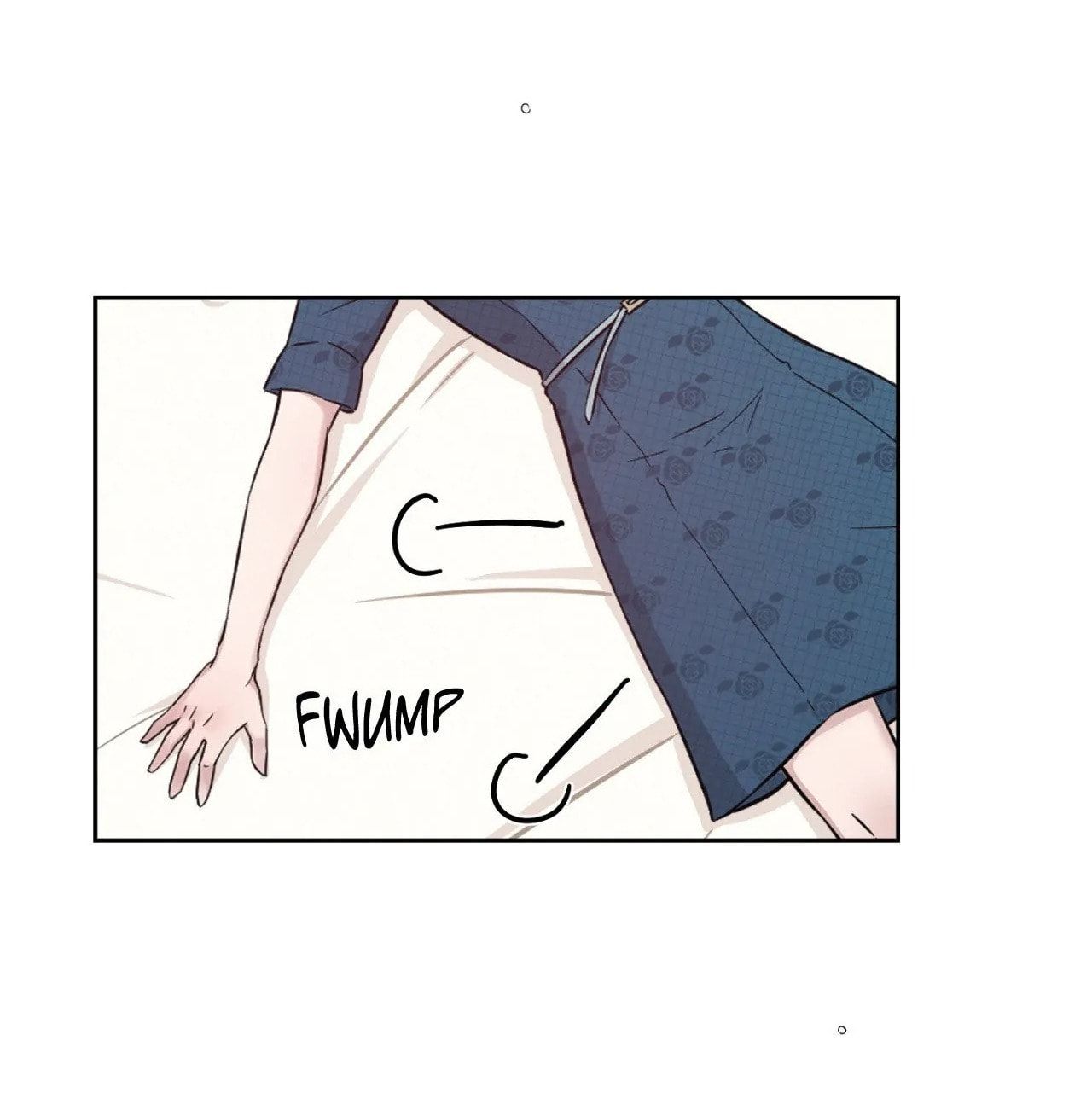 đọc truyện [18+] Những Tưởng Tượng Của Tôi Đang Hoá Thành Thực Chương 24 ảnh 29 tại Giả Dược