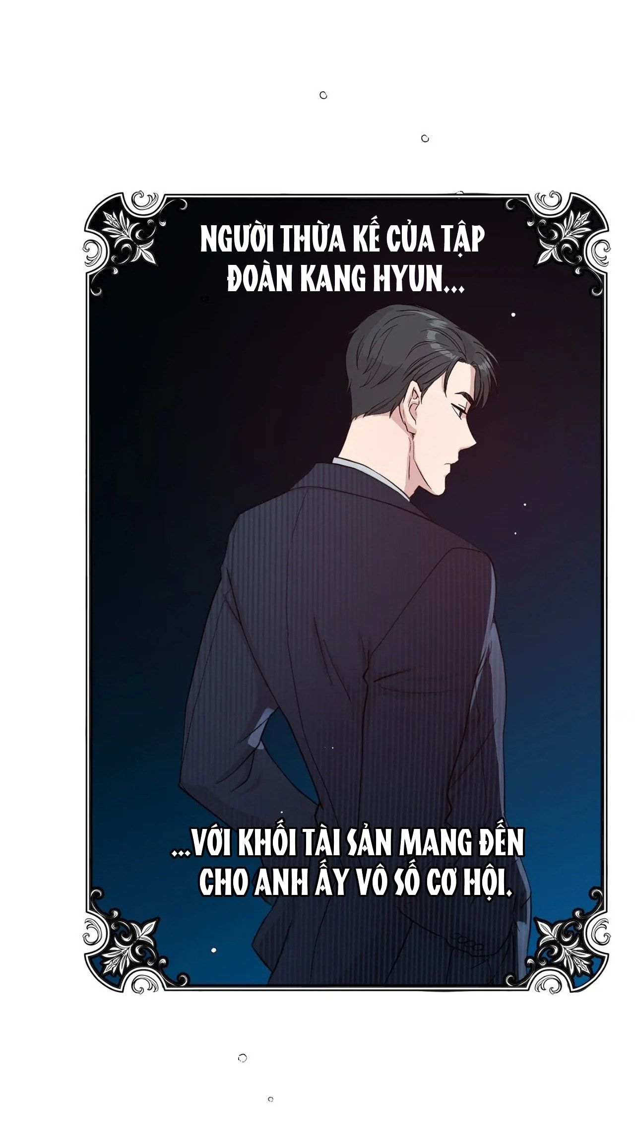 đọc truyện [18+] Những Tưởng Tượng Của Tôi Đang Hoá Thành Thực Chương 24 ảnh 31 tại Giả Dược