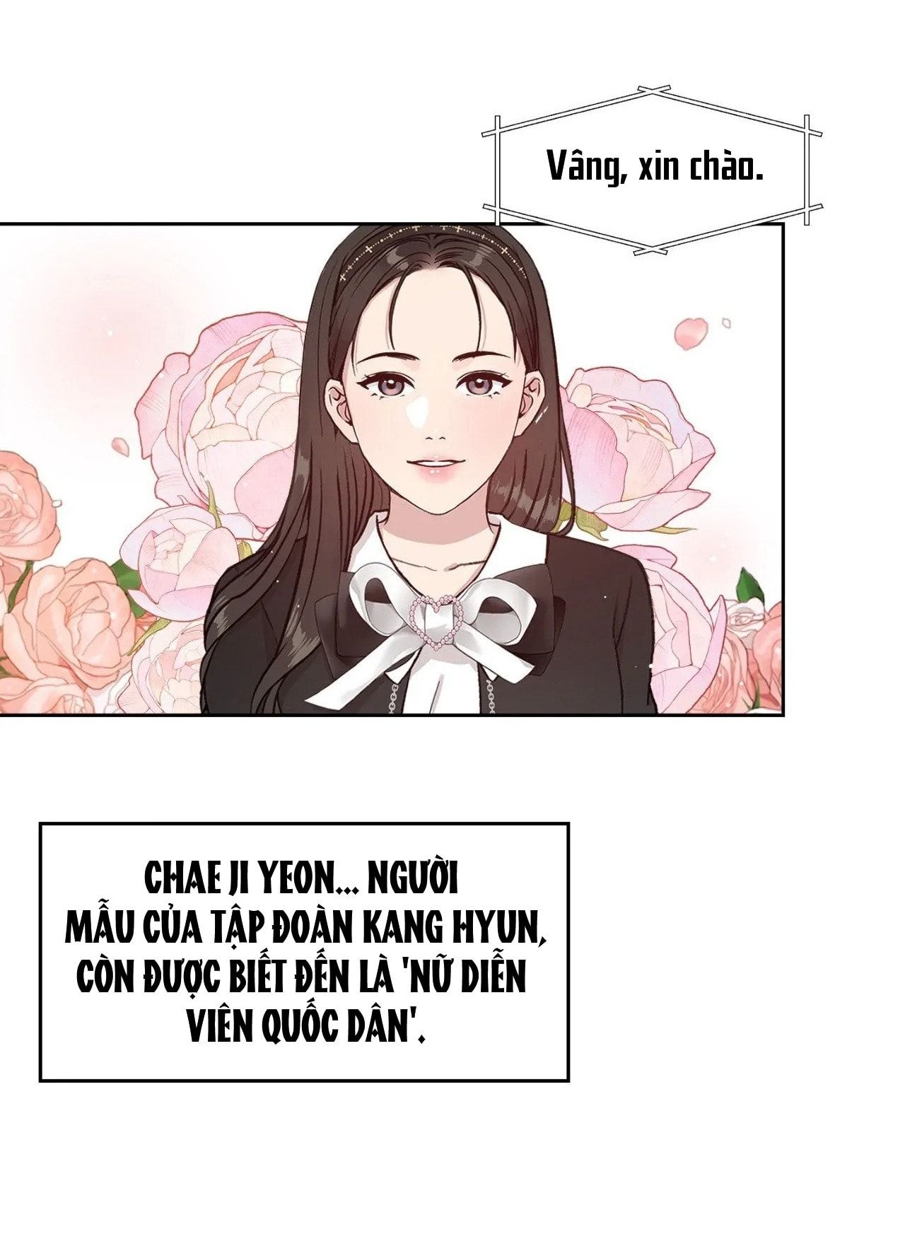 đọc truyện [18+] Những Tưởng Tượng Của Tôi Đang Hoá Thành Thực Chương 24 ảnh 44 tại Giả Dược