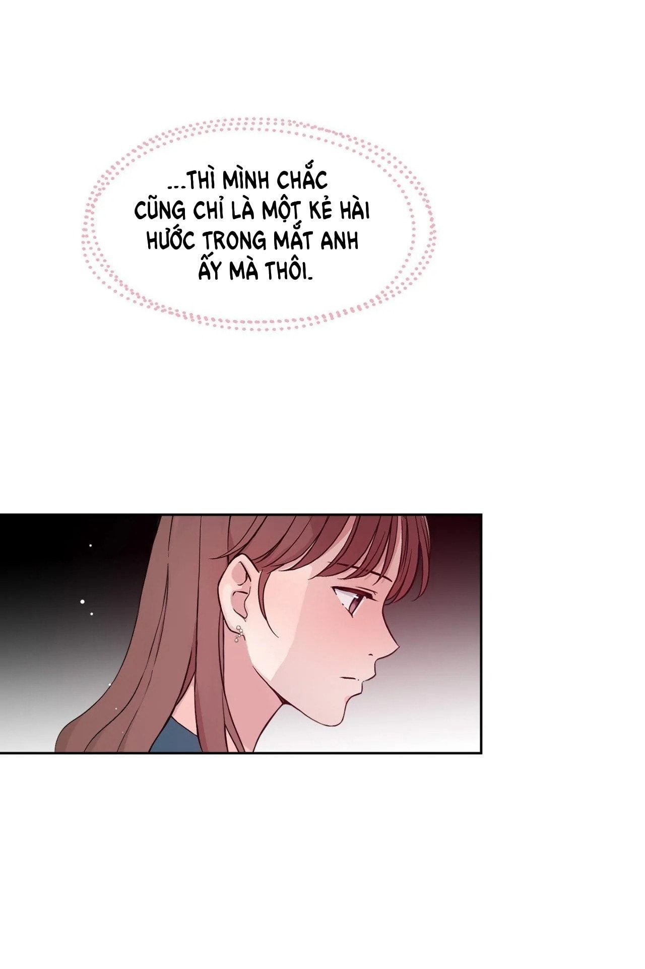 đọc truyện [18+] Những Tưởng Tượng Của Tôi Đang Hoá Thành Thực Chương 24 ảnh 58 tại Giả Dược