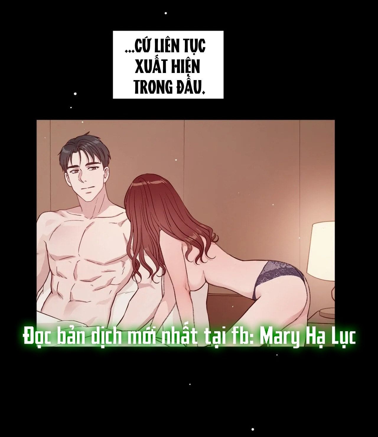 đọc truyện [18+] Những Tưởng Tượng Của Tôi Đang Hoá Thành Thực Chương 25 ảnh 29 tại Giả Dược