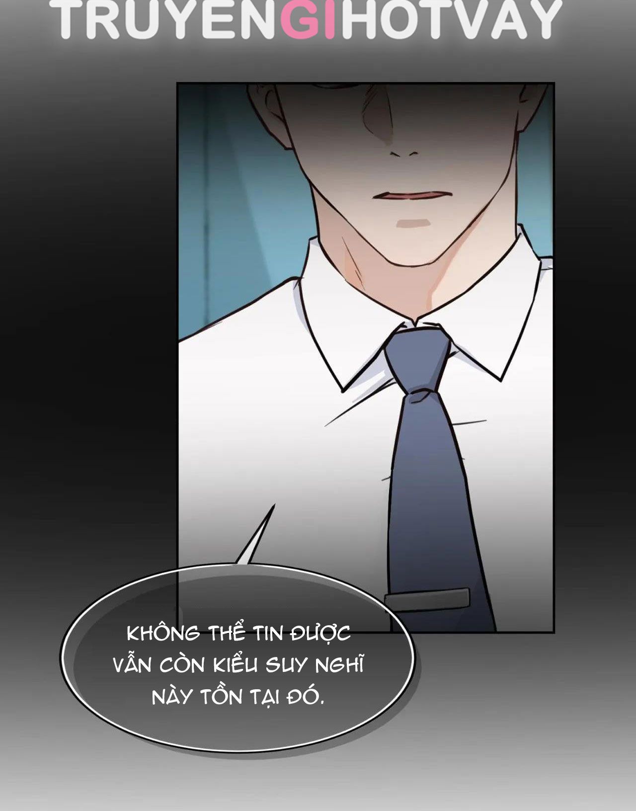 đọc truyện [18+] Những Tưởng Tượng Của Tôi Đang Hoá Thành Thực Chương 3 ảnh 24 tại Giả Dược