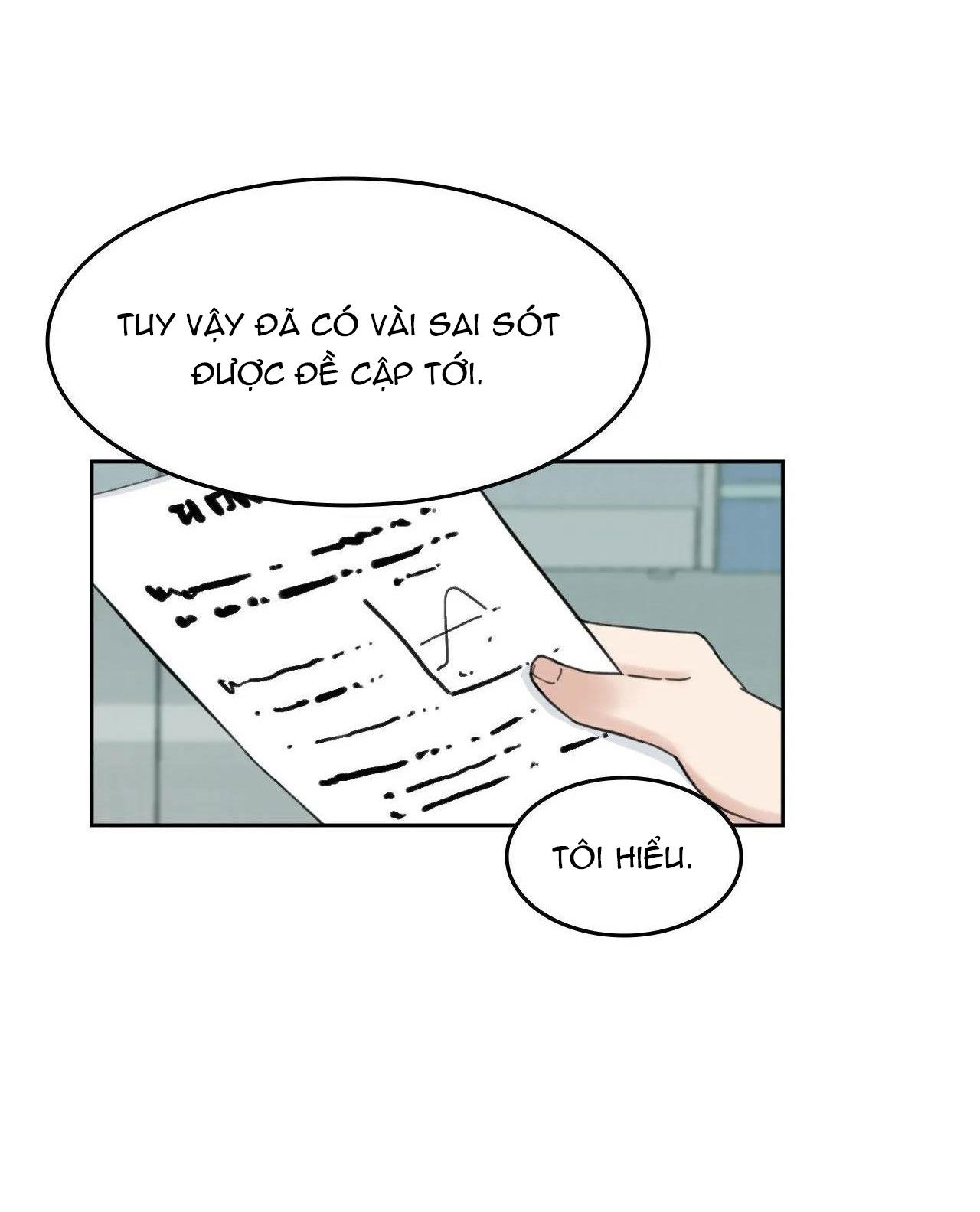 đọc truyện [18+] Những Tưởng Tượng Của Tôi Đang Hoá Thành Thực Chương 3 ảnh 38 tại Giả Dược
