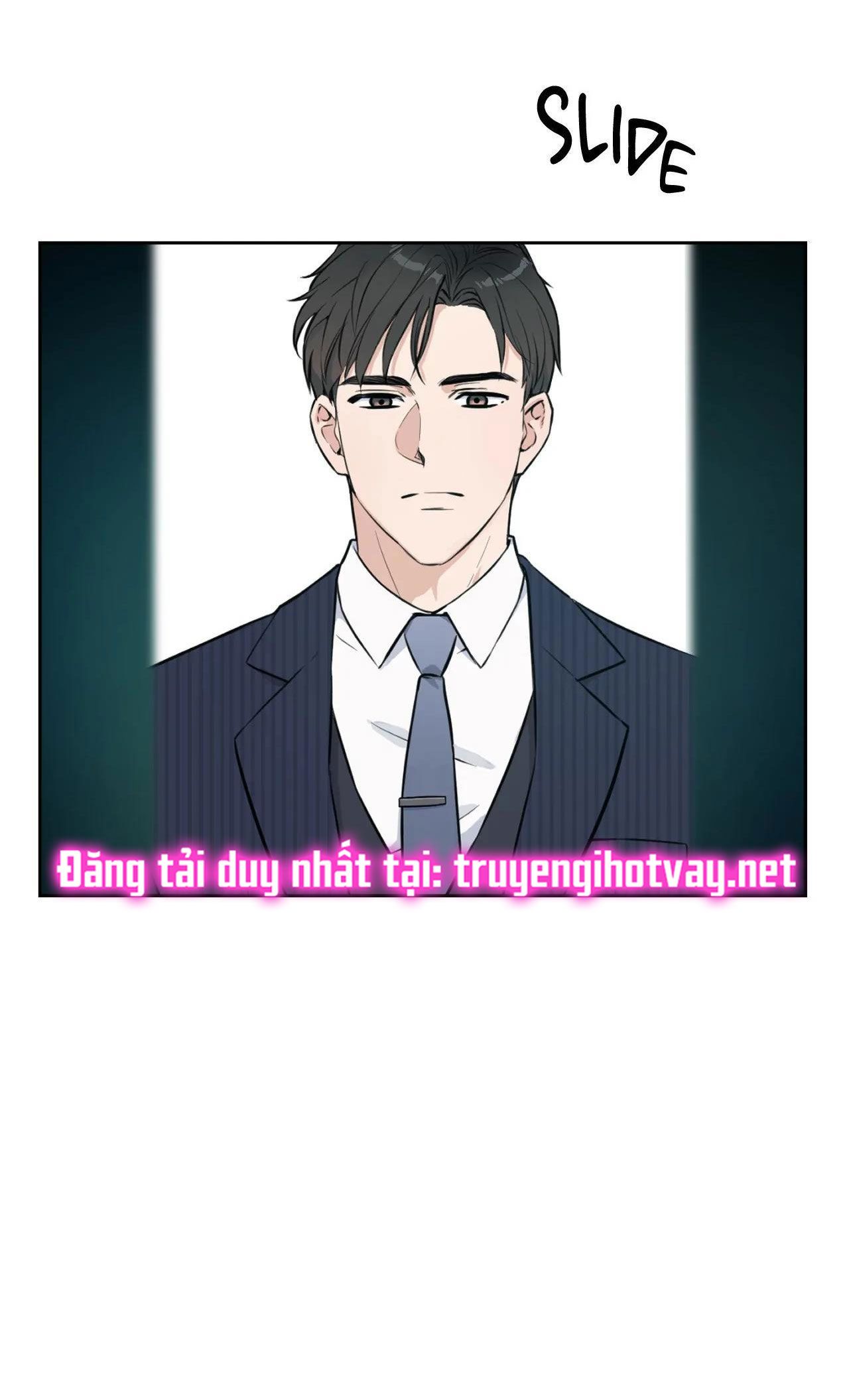 đọc truyện [18+] Những Tưởng Tượng Của Tôi Đang Hoá Thành Thực Chương 3 ảnh 5 tại Giả Dược