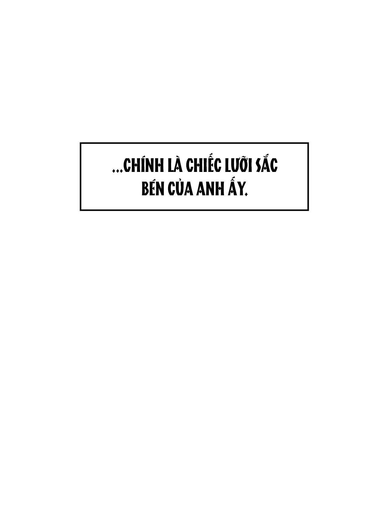 đọc truyện [18+] Những Tưởng Tượng Của Tôi Đang Hoá Thành Thực Chương 3 ảnh 6 tại Giả Dược