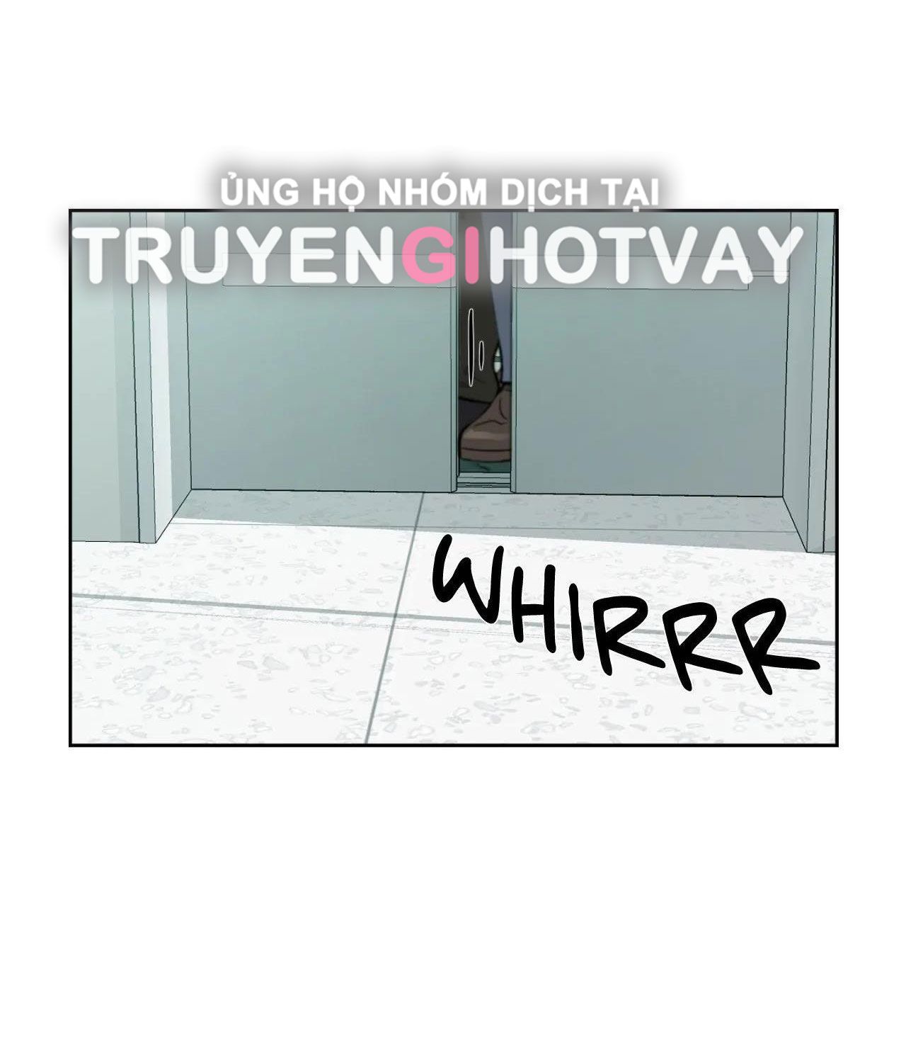 đọc truyện [18+] Những Tưởng Tượng Của Tôi Đang Hoá Thành Thực Chương 3 ảnh 10 tại Giả Dược