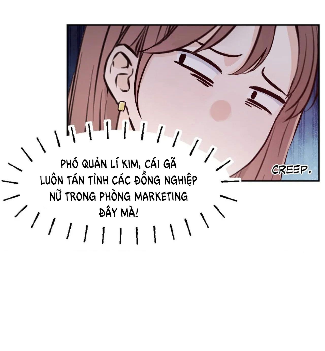 đọc truyện [18+] Những Tưởng Tượng Của Tôi Đang Hoá Thành Thực Chương 4 ảnh 12 tại Giả Dược