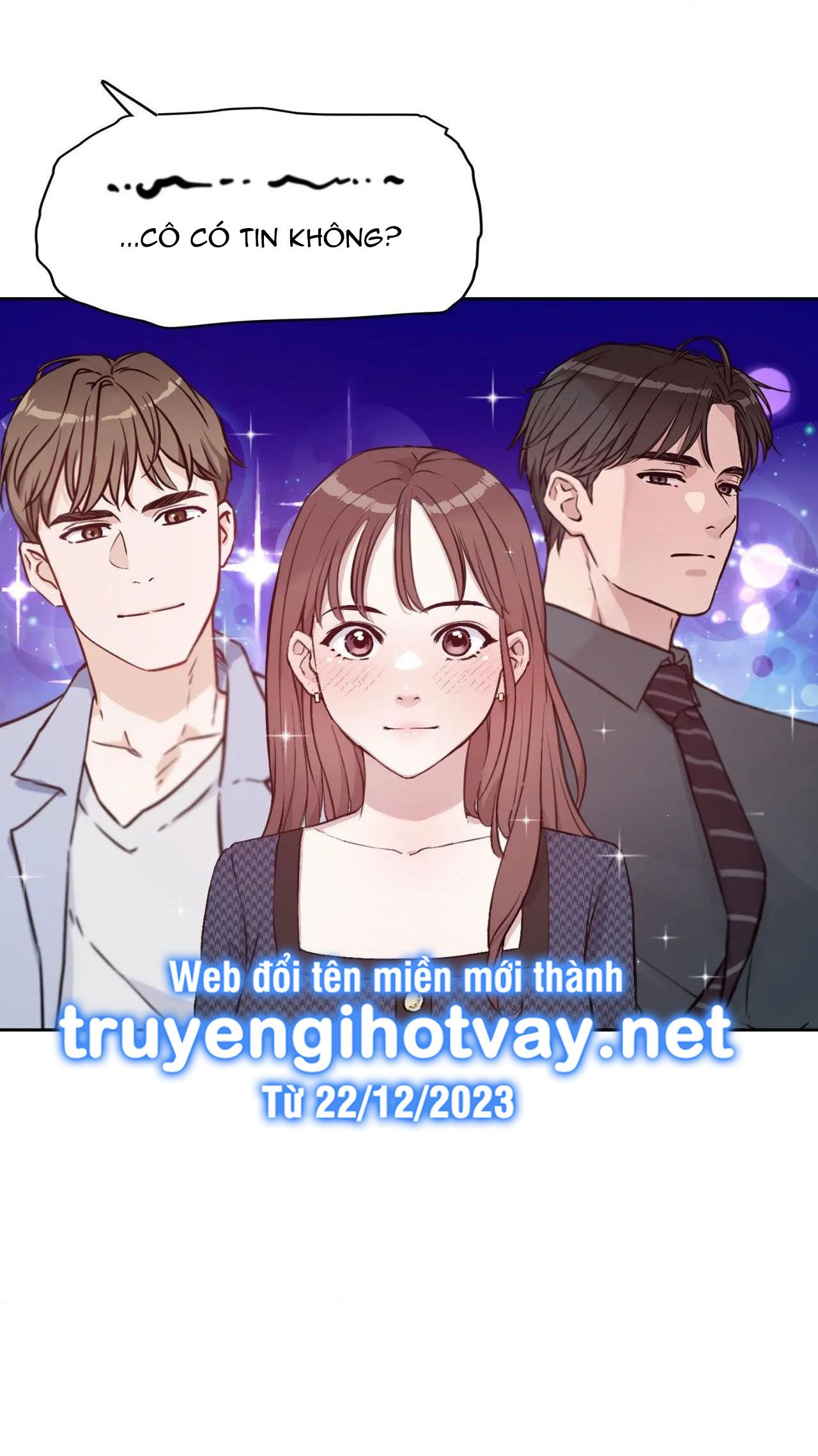 đọc truyện [18+] Những Tưởng Tượng Của Tôi Đang Hoá Thành Thực Chương 4 ảnh 28 tại Giả Dược