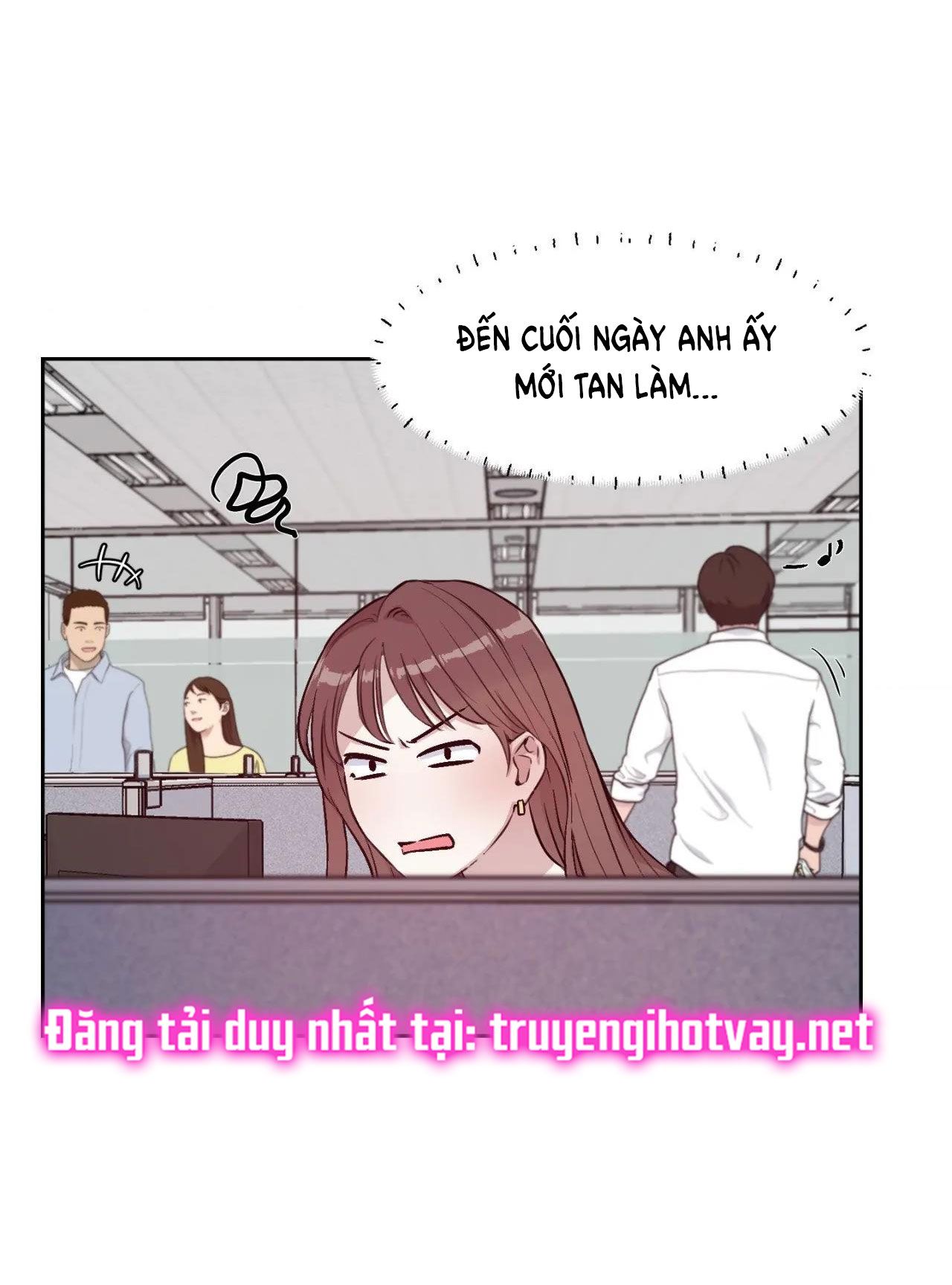 đọc truyện [18+] Những Tưởng Tượng Của Tôi Đang Hoá Thành Thực Chương 4 ảnh 5 tại Giả Dược