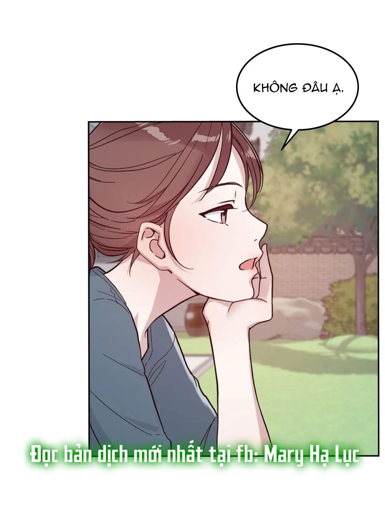 đọc truyện [18+] Những Tưởng Tượng Của Tôi Đang Hoá Thành Thực Chương 4 ảnh 55 tại Giả Dược