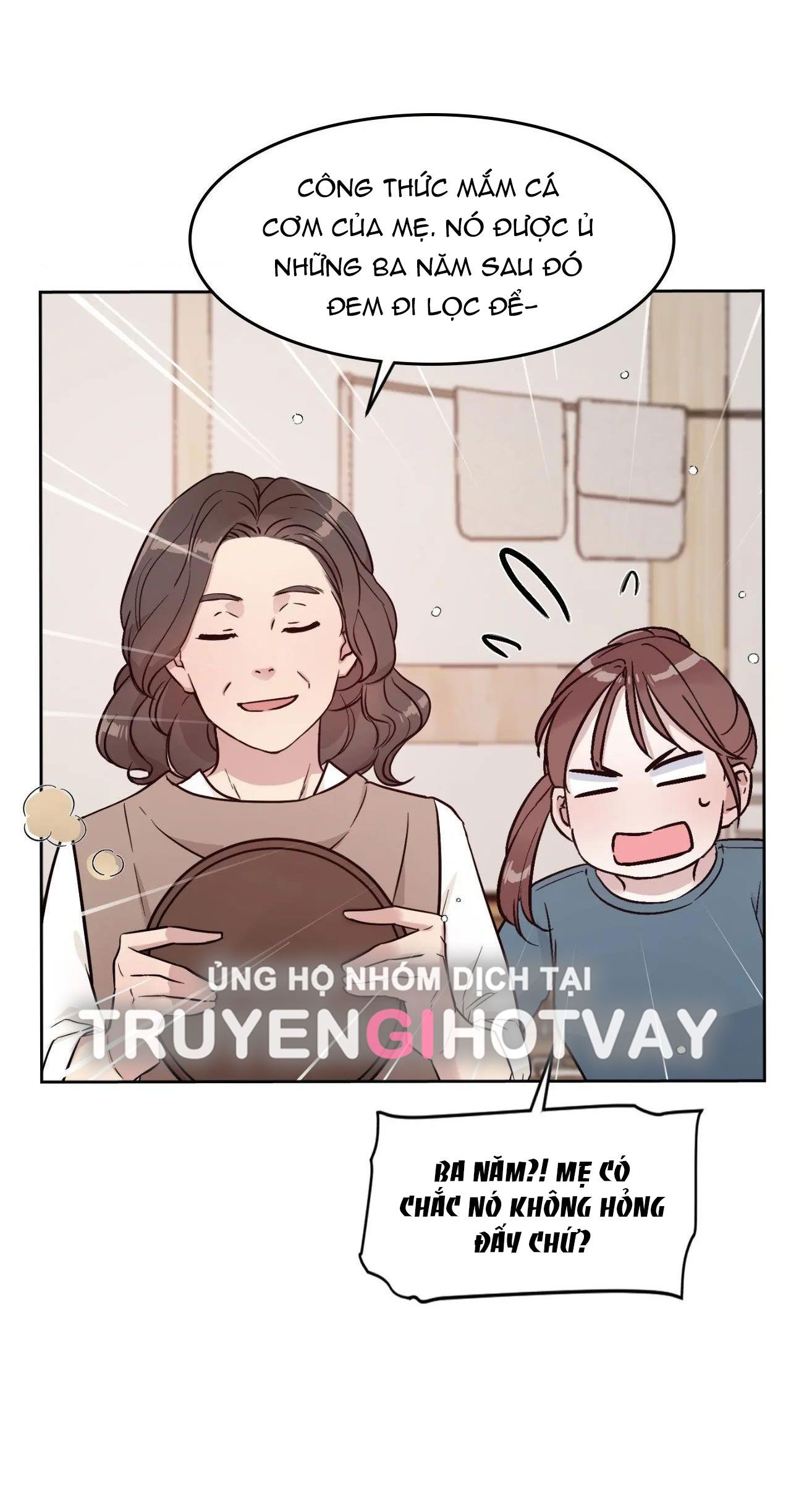đọc truyện [18+] Những Tưởng Tượng Của Tôi Đang Hoá Thành Thực Chương 4 ảnh 61 tại Giả Dược