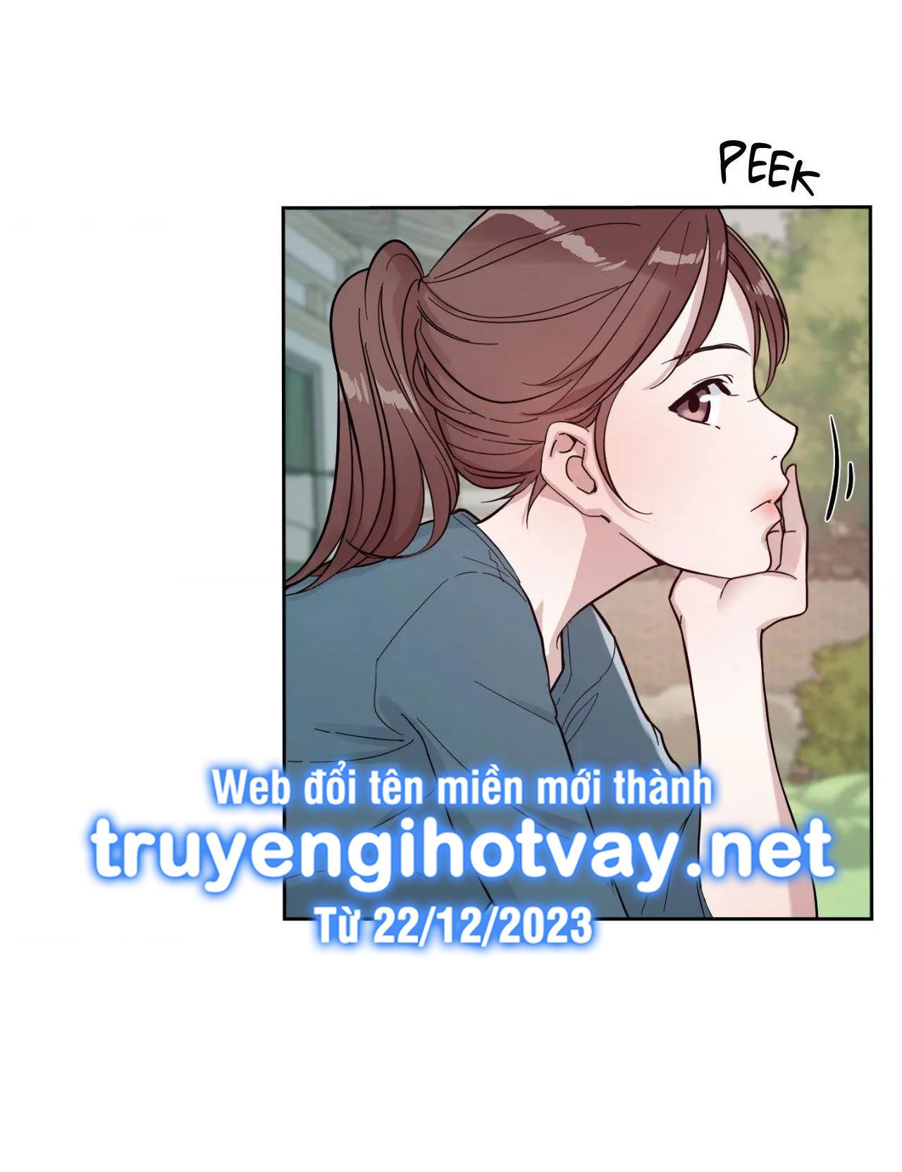 đọc truyện [18+] Những Tưởng Tượng Của Tôi Đang Hoá Thành Thực Chương 4 ảnh 64 tại Giả Dược