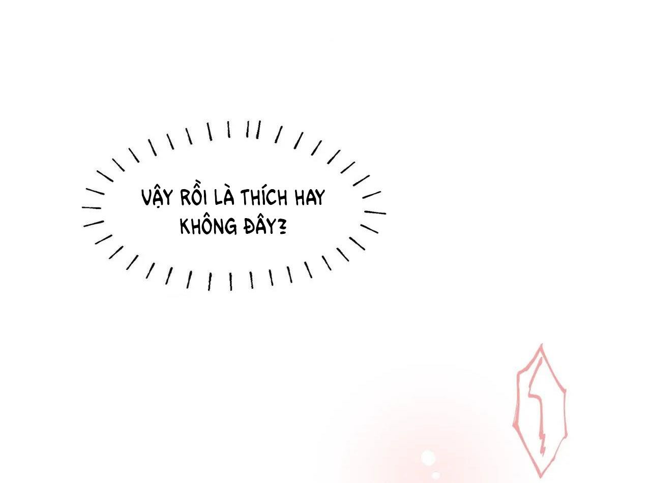 đọc truyện [18+] Những Tưởng Tượng Của Tôi Đang Hoá Thành Thực Chương 5 ảnh 17 tại Giả Dược