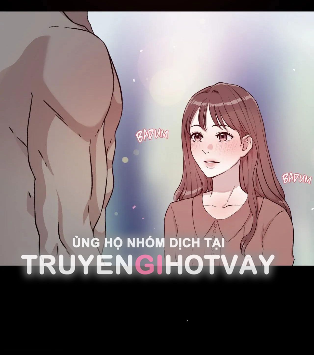 đọc truyện [18+] Những Tưởng Tượng Của Tôi Đang Hoá Thành Thực Chương 5 ảnh 28 tại Giả Dược