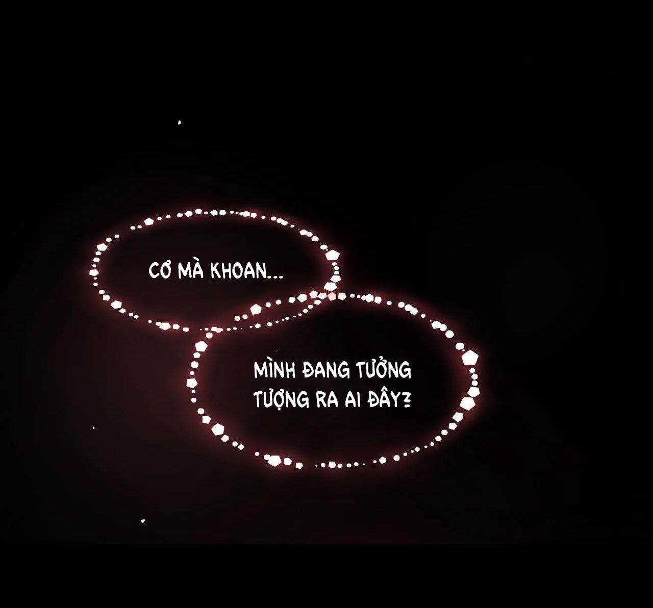 đọc truyện [18+] Những Tưởng Tượng Của Tôi Đang Hoá Thành Thực Chương 5 ảnh 29 tại Giả Dược