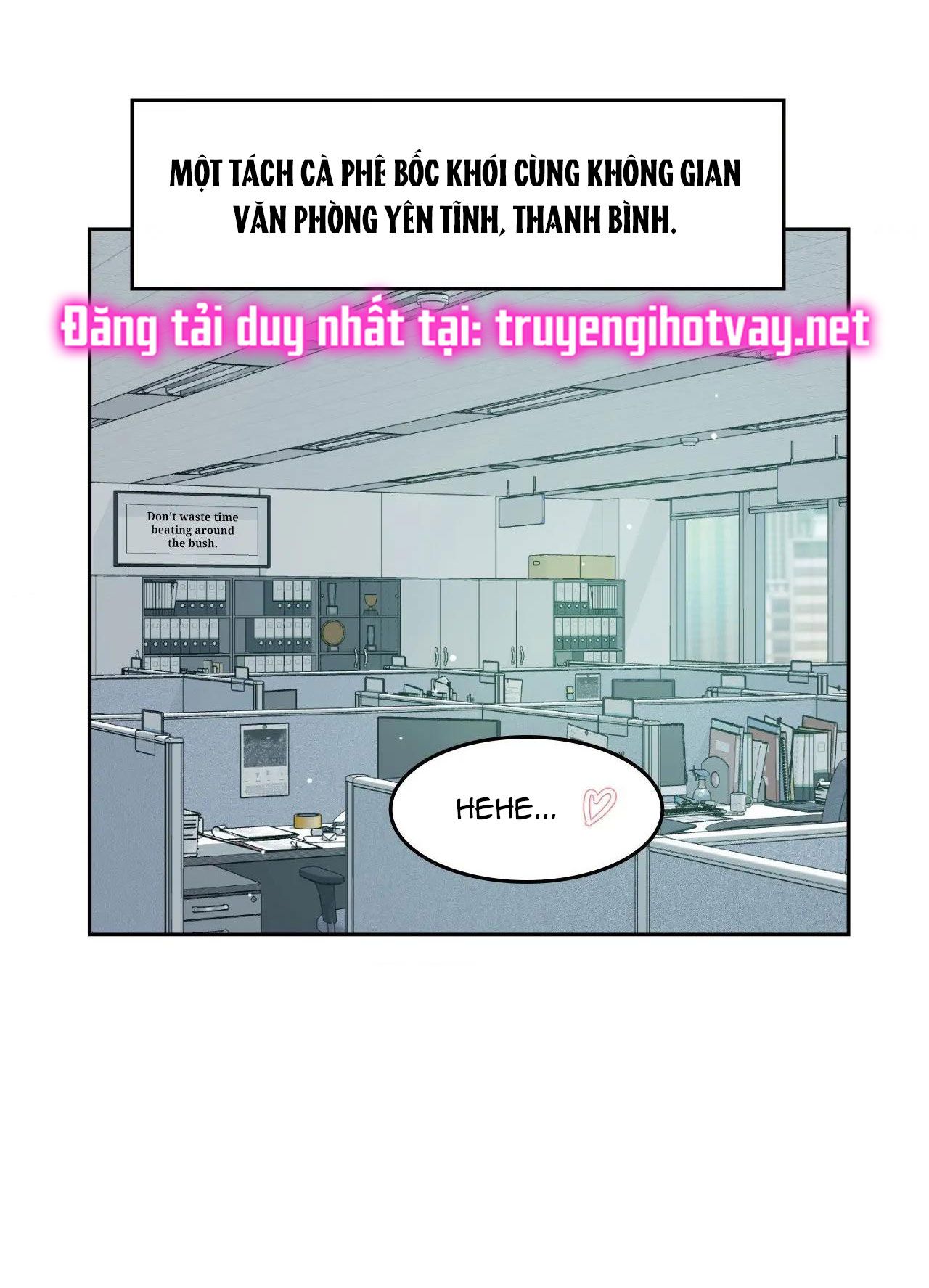 đọc truyện [18+] Những Tưởng Tượng Của Tôi Đang Hoá Thành Thực Chương 5 ảnh 5 tại Giả Dược