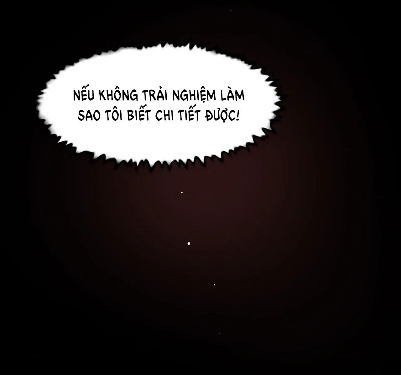đọc truyện [18+] Những Tưởng Tượng Của Tôi Đang Hoá Thành Thực Chương 5 ảnh 43 tại Giả Dược