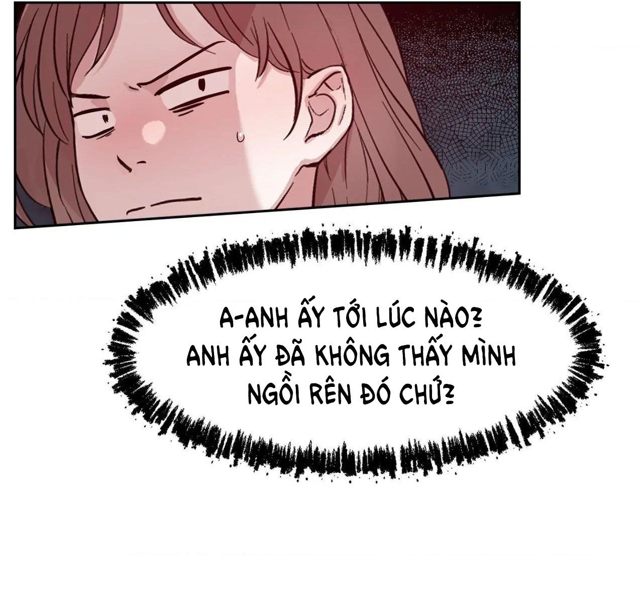 đọc truyện [18+] Những Tưởng Tượng Của Tôi Đang Hoá Thành Thực Chương 5 ảnh 49 tại Giả Dược