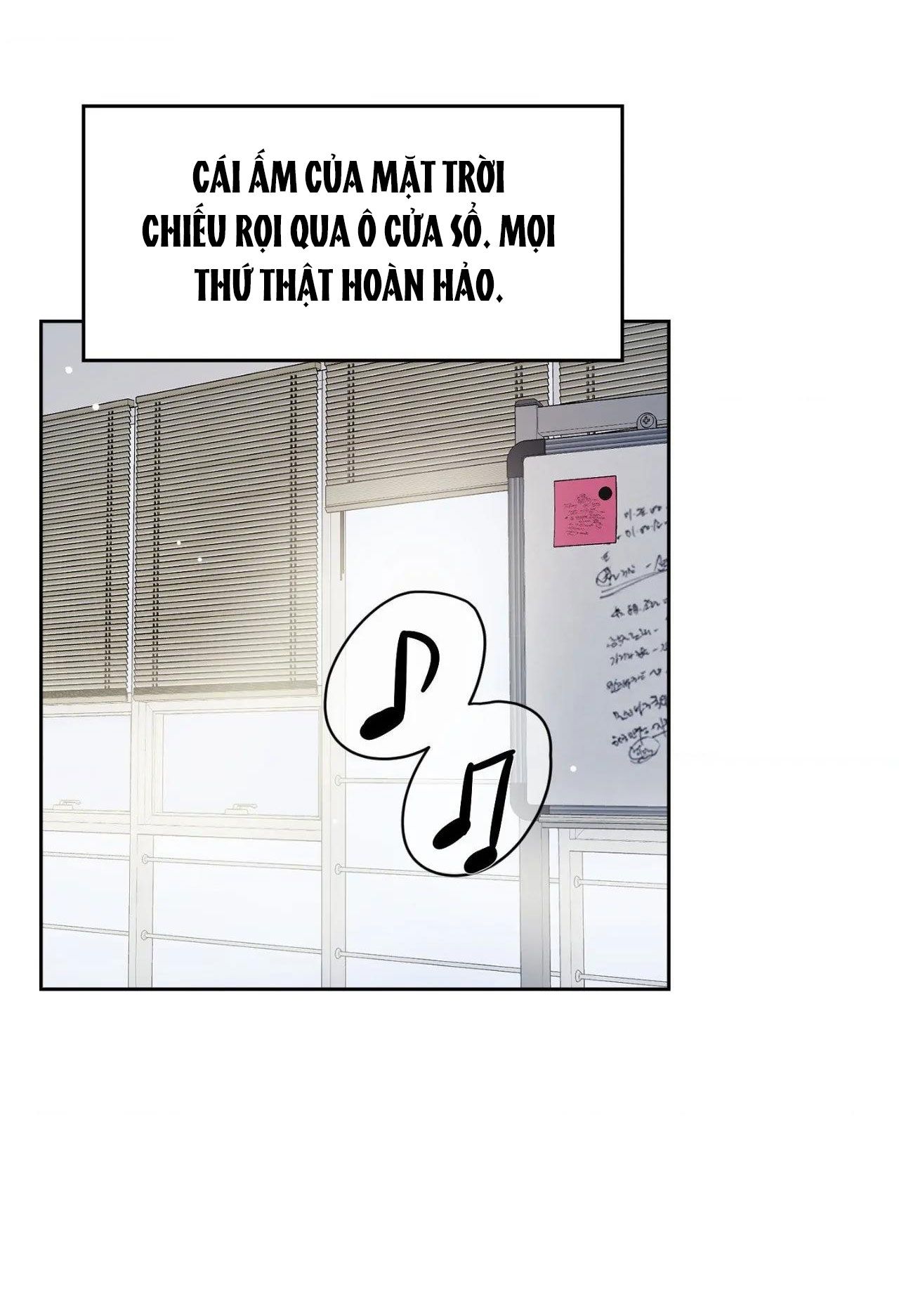 đọc truyện [18+] Những Tưởng Tượng Của Tôi Đang Hoá Thành Thực Chương 5 ảnh 6 tại Giả Dược