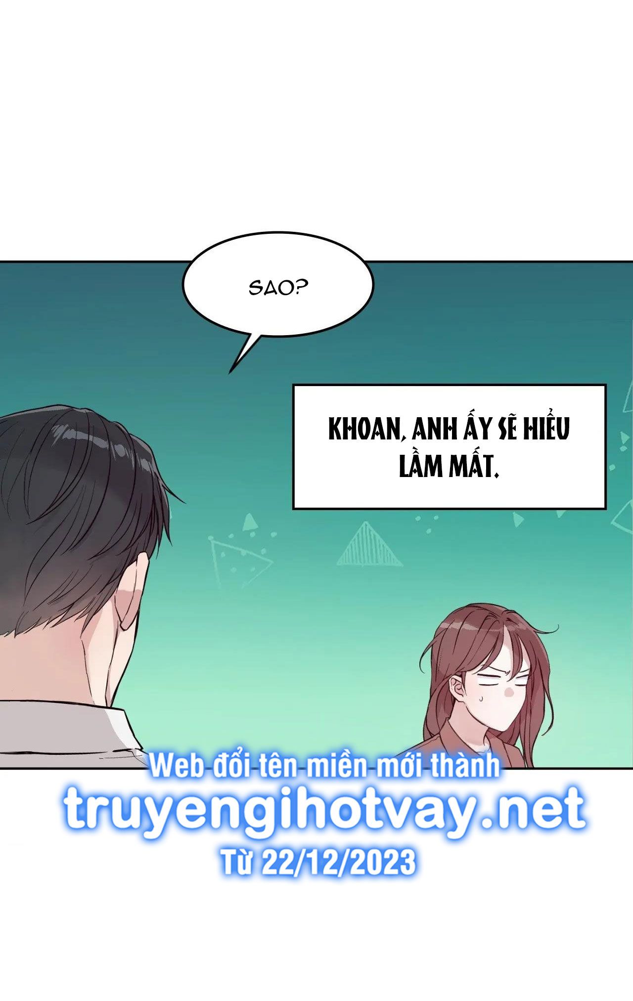 đọc truyện [18+] Những Tưởng Tượng Của Tôi Đang Hoá Thành Thực Chương 5 ảnh 61 tại Giả Dược