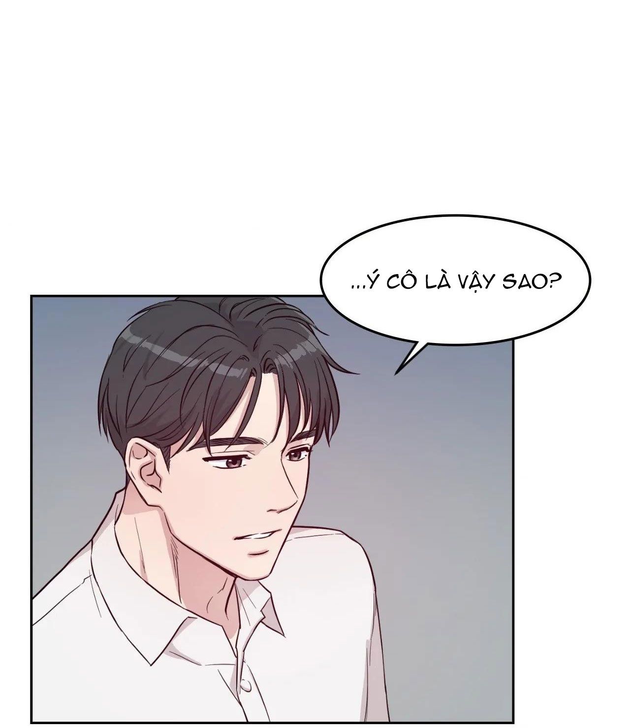 đọc truyện [18+] Những Tưởng Tượng Của Tôi Đang Hoá Thành Thực Chương 5 ảnh 63 tại Giả Dược