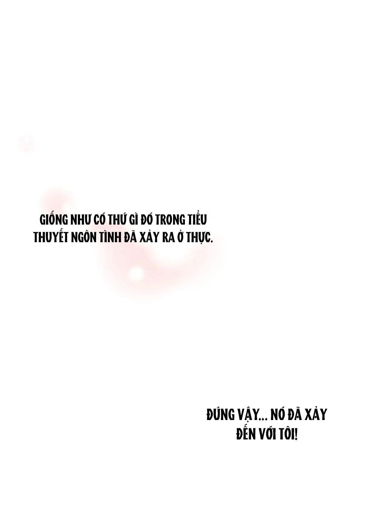đọc truyện [18+] Những Tưởng Tượng Của Tôi Đang Hoá Thành Thực Chương 5 ảnh 72 tại Giả Dược