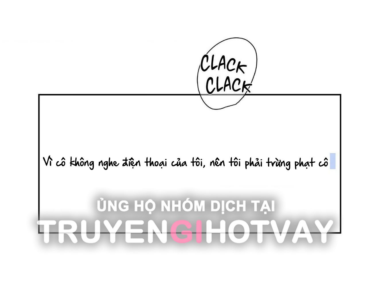 đọc truyện [18+] Những Tưởng Tượng Của Tôi Đang Hoá Thành Thực Chương 5 ảnh 76 tại Giả Dược
