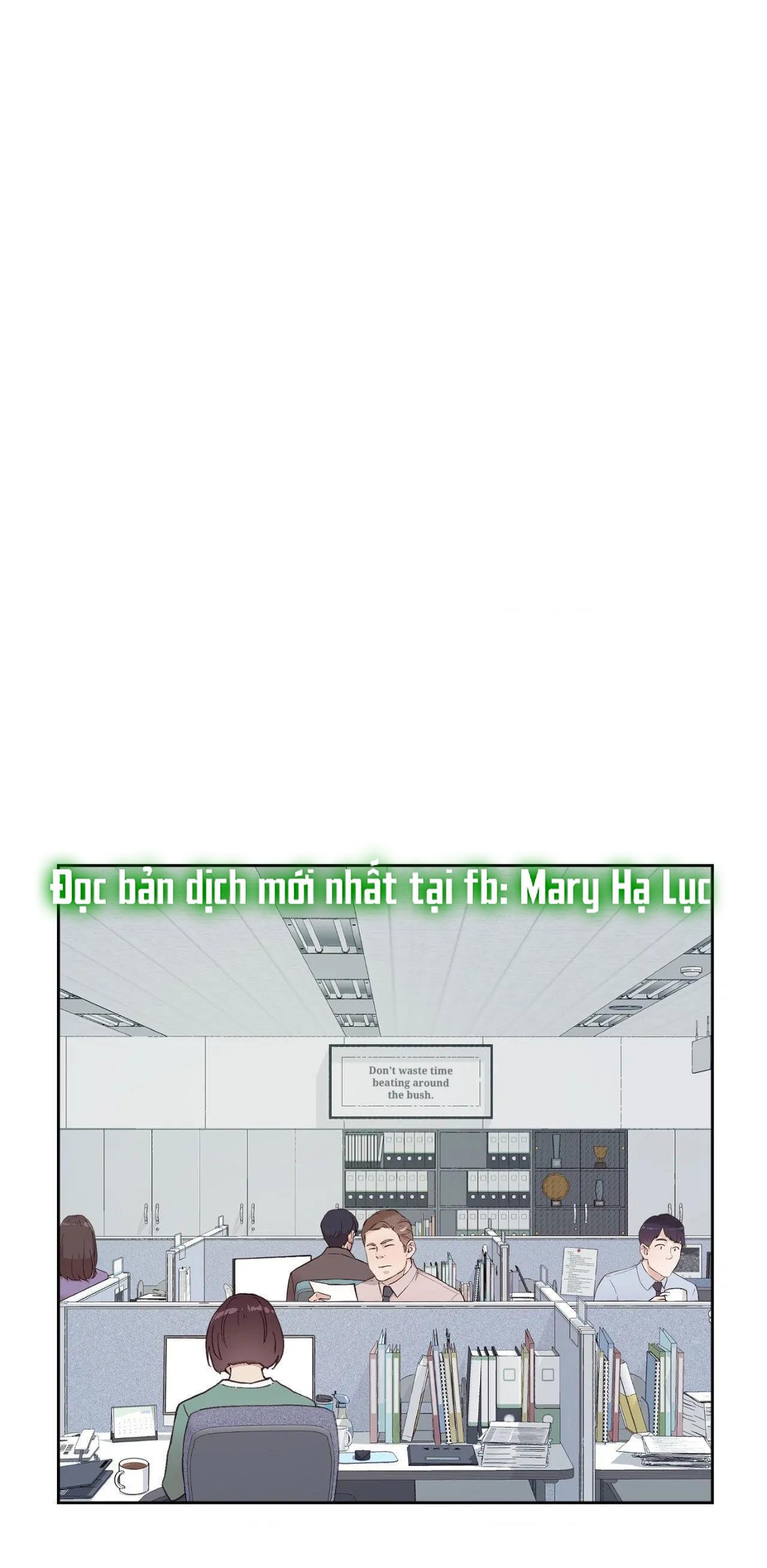 đọc truyện [18+] Những Tưởng Tượng Của Tôi Đang Hoá Thành Thực Chương 6 ảnh 1 tại Giả Dược