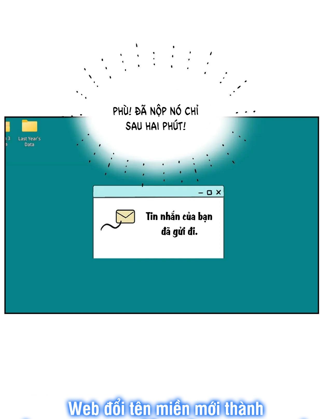 đọc truyện [18+] Những Tưởng Tượng Của Tôi Đang Hoá Thành Thực Chương 6 ảnh 13 tại Giả Dược