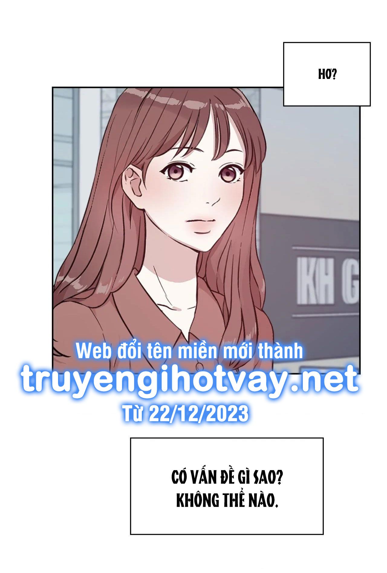 đọc truyện [18+] Những Tưởng Tượng Của Tôi Đang Hoá Thành Thực Chương 6 ảnh 30 tại Giả Dược