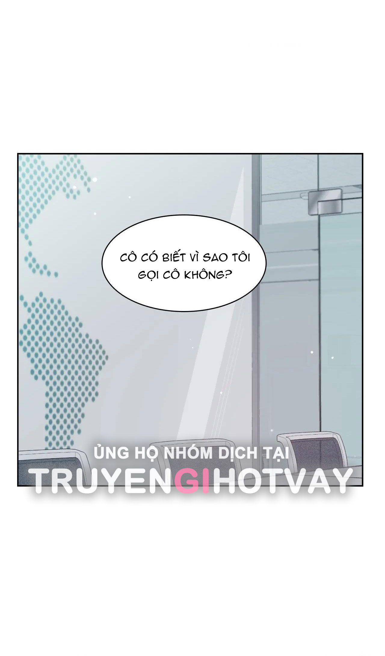 đọc truyện [18+] Những Tưởng Tượng Của Tôi Đang Hoá Thành Thực Chương 6 ảnh 39 tại Giả Dược